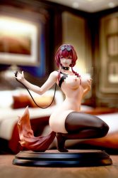 【Pre-order】Genshin Impact Kafka GK Resin Statue 1/6 Scale Tide Up Studio