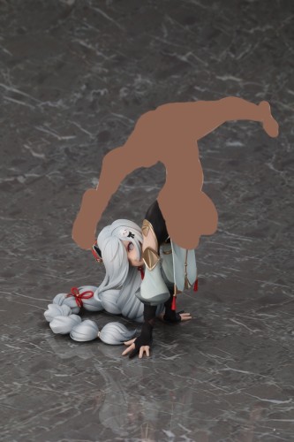 【Pre-order】Genshin Impact Shen He GK Resin Statue1/6 & 1/4 Scale Blink x SC Studio 