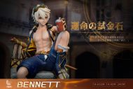 【Pre-order】Genshin Impact Bennett GK Resin Statue 1/6 Scale TOC Studio