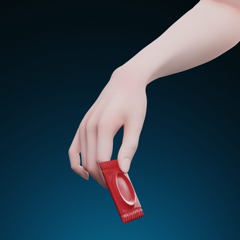 【Pre-order】Genshin Impact Furina GK Resin Statue 1/6 Scale Aquatic Elf Studio