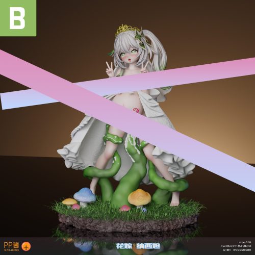 【Pre-order】Genshin Impact Nahida GK Resin Statue 1/6 Scale PP Studio