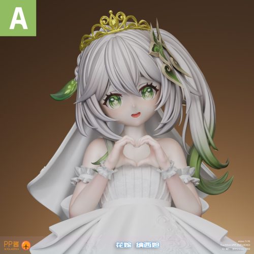【Pre-order】Genshin Impact Nahida GK Resin Statue 1/6 Scale PP Studio
