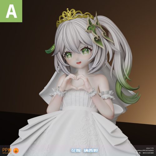 【Pre-order】Genshin Impact Nahida GK Resin Statue 1/6 Scale PP Studio