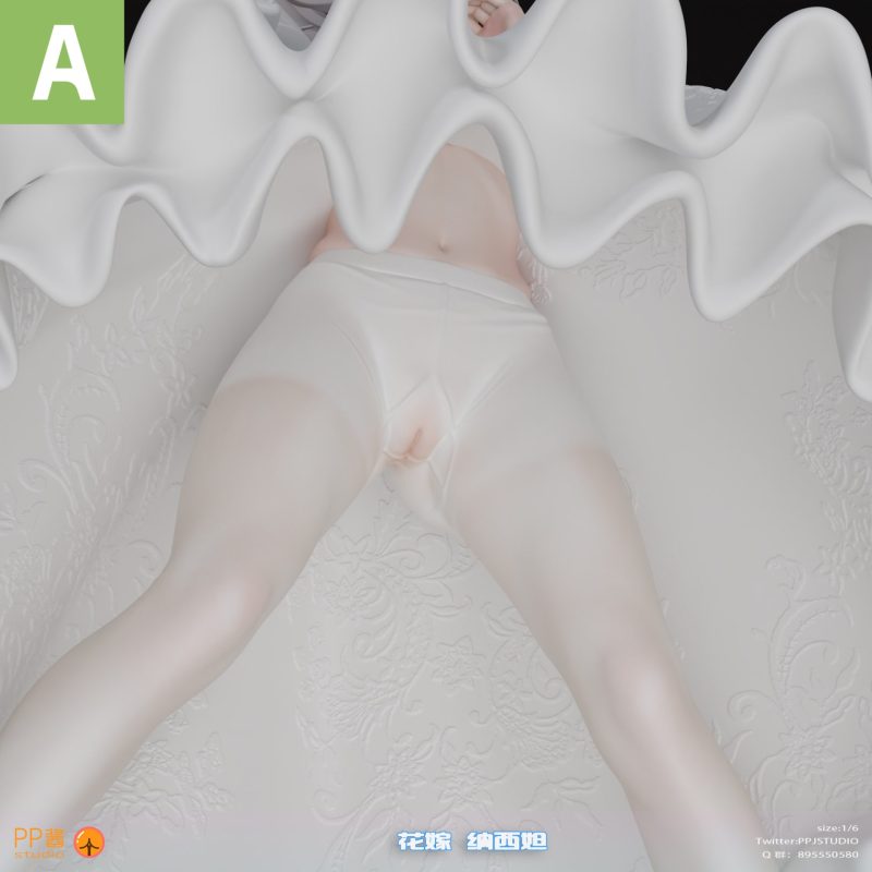 【Pre-order】Genshin Impact Nahida GK Resin Statue 1/6 Scale PP Studio