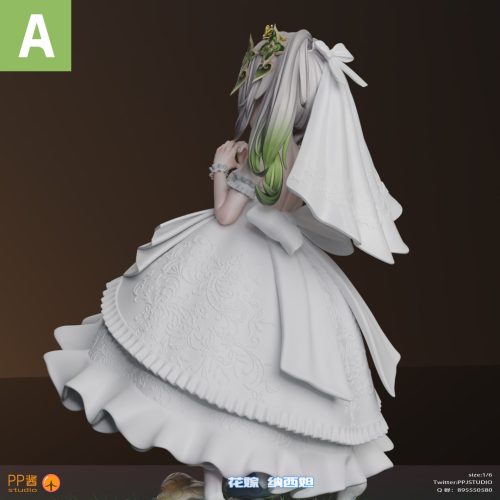 【Pre-order】Genshin Impact Nahida GK Resin Statue 1/6 Scale PP Studio
