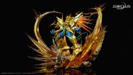 【Pre-order】Digimon Magnamon GK Statue YD Studio