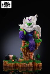 【Pre-order】Dragon Ball Z Piccolo GK Resin Statue Sunny Studio