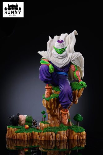 【Pre-order】Dragon Ball Z Piccolo GK Resin Statue Sunny Studio
