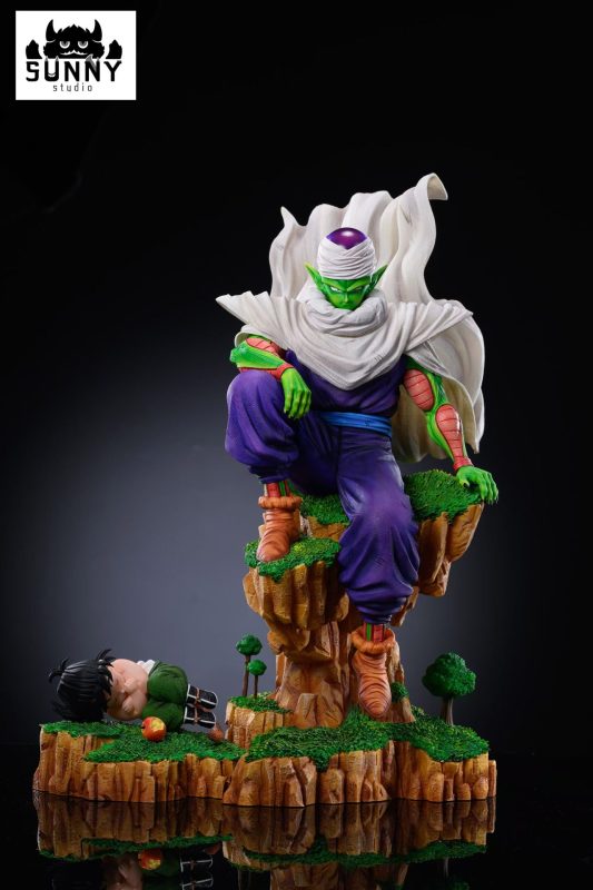 【Pre-order】Dragon Ball Z Piccolo GK Resin Statue Sunny Studio