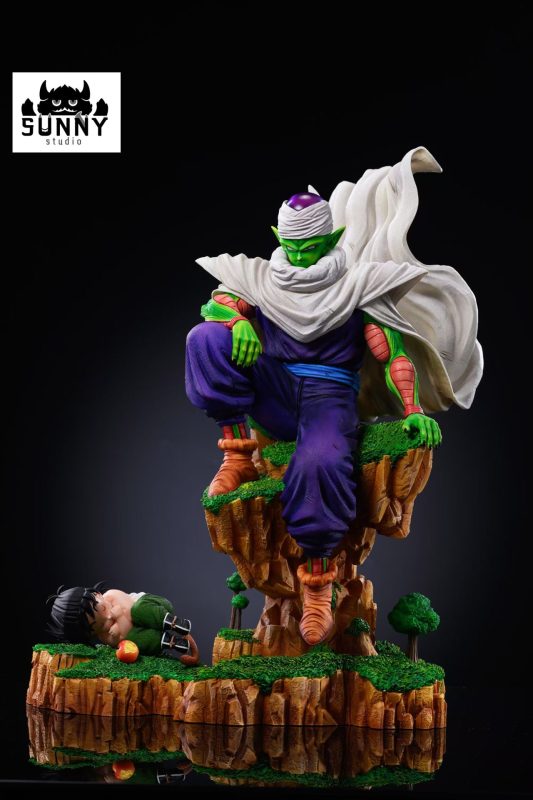 【Pre-order】Dragon Ball Z Piccolo GK Resin Statue Sunny Studio
