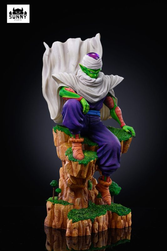 【Pre-order】Dragon Ball Z Piccolo GK Resin Statue Sunny Studio