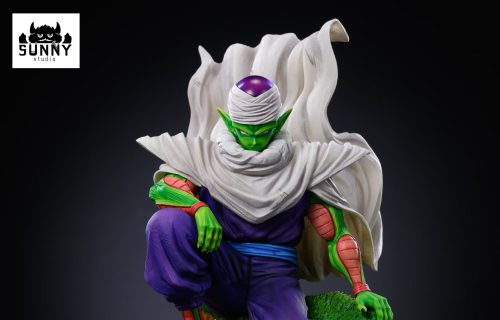 【Pre-order】Dragon Ball Z Piccolo GK Resin Statue Sunny Studio
