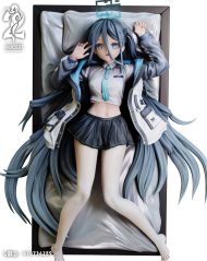 【Pre-order】Blue Archive Tendou Arisu GK Resin Statue 1/6 Scale Alice21 Studio