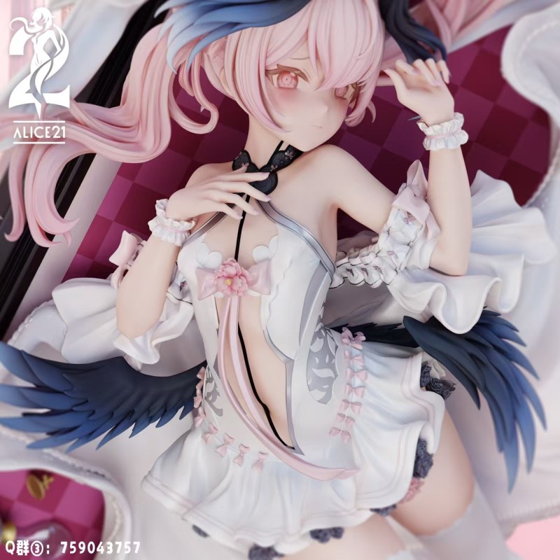 【Pre-order】Blue Archive Shimoe Koharu GK Resin Statue 1/6 Scale Alice21 Studio