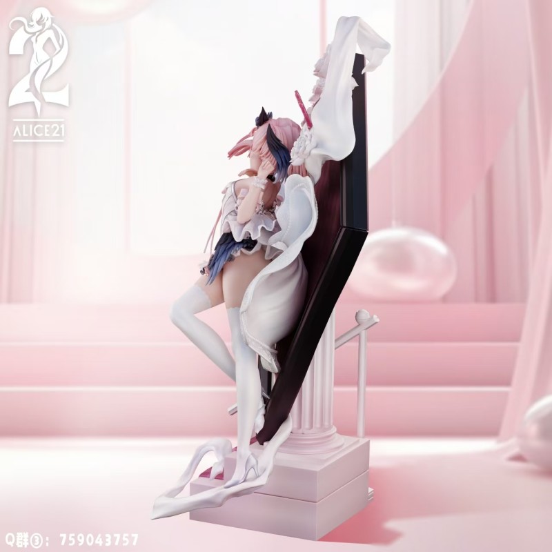【Pre-order】Blue Archive Shimoe Koharu GK Resin Statue 1/6 Scale Alice21 Studio
