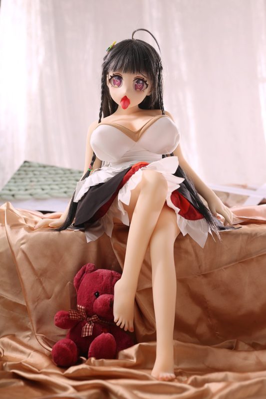 【Pre-order】Blue Archive Kasumizawa Miyu GK Resin Statue 1/2 Scale AWAN Studio