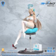 【Pre-order】Blue Archive Asuna GK Resin Statue 1/6 Scale NiJi Studio
