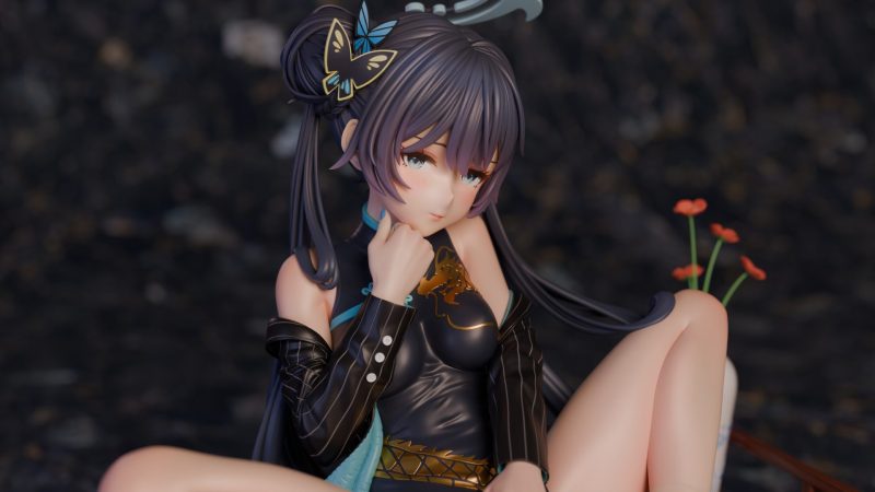 【Pre-order】Blue Archive Kisaki GK Resin Statue 1/6 Scale Miyin Studio