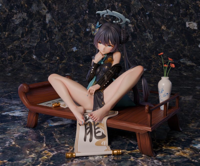 【Pre-order】Blue Archive Kisaki GK Resin Statue 1/6 Scale Miyin Studio