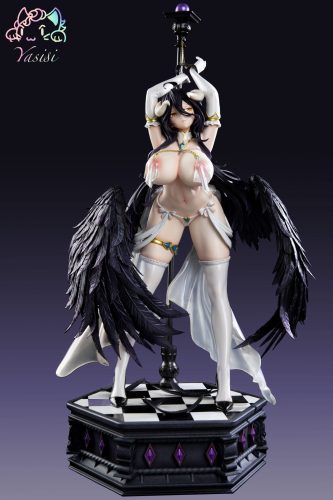 【Pre-order】Overlord Albedo GK Resin Statue 1/6 Scale Yasisi Studio