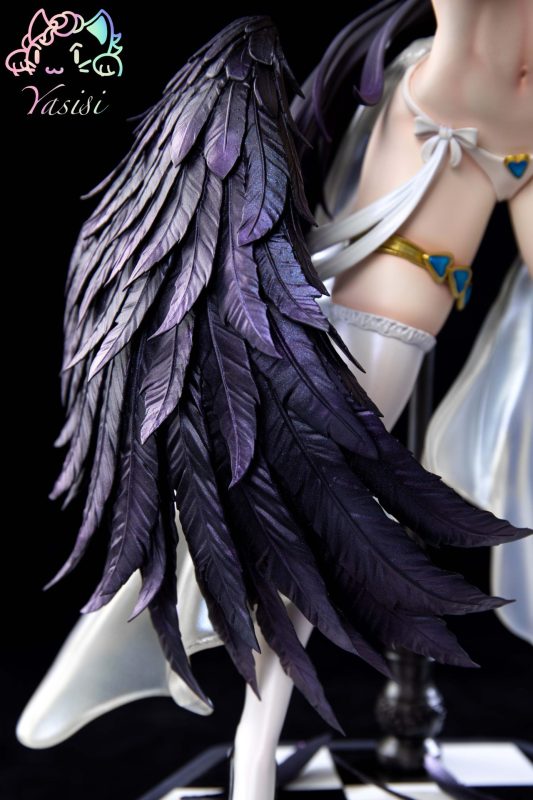 【Pre-order】Overlord Albedo GK Resin Statue 1/6 Scale Yasisi Studio