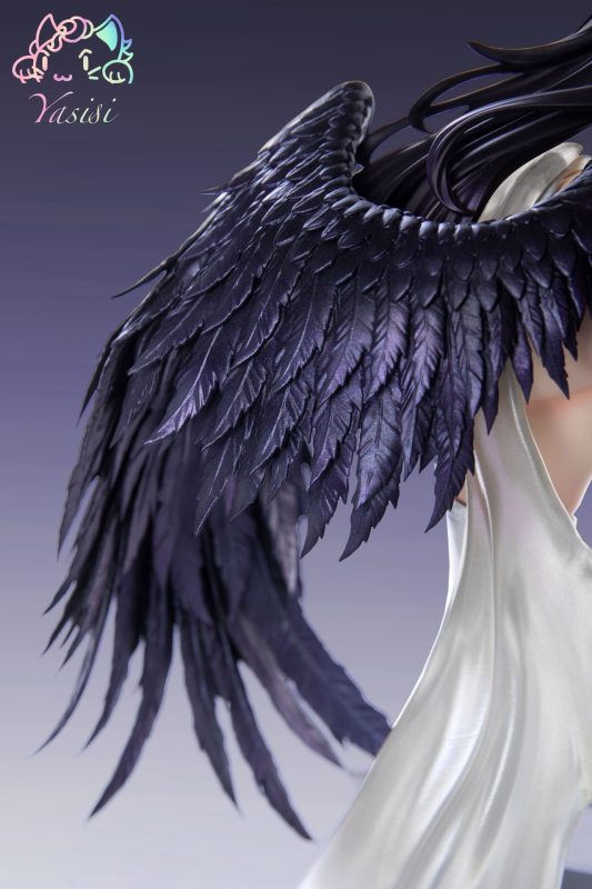 【Pre-order】Overlord Albedo GK Resin Statue 1/6 Scale Yasisi Studio