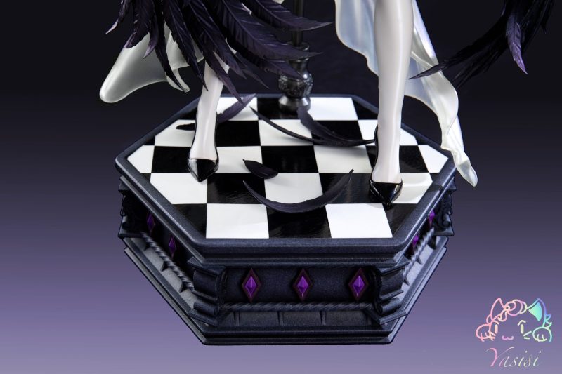 【Pre-order】Overlord Albedo GK Resin Statue 1/6 Scale Yasisi Studio