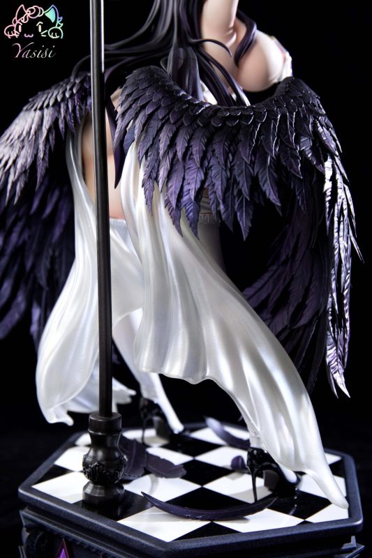 【Pre-order】Overlord Albedo GK Resin Statue 1/6 Scale Yasisi Studio