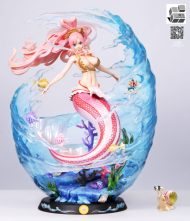 【In stock】One Piece Shirahoshi GK Statue Magic Cube Studio