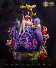 【Pre-order】One Piece Nico Robin GK Resin Statue MJ Studio