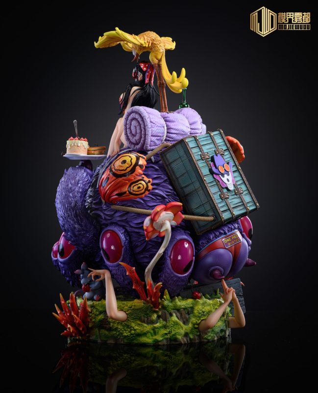 【Pre-order】One Piece Nico Robin GK Resin Statue MJ Studio