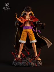 【Pre-order】One Piece Luffy GK Resin Statue 1/3 & 1/6 Scale Ditaishe Studio