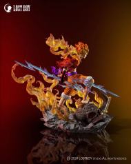 【Pre-order】One Piece Luffy GK Resin Statue Lost Boy Studio