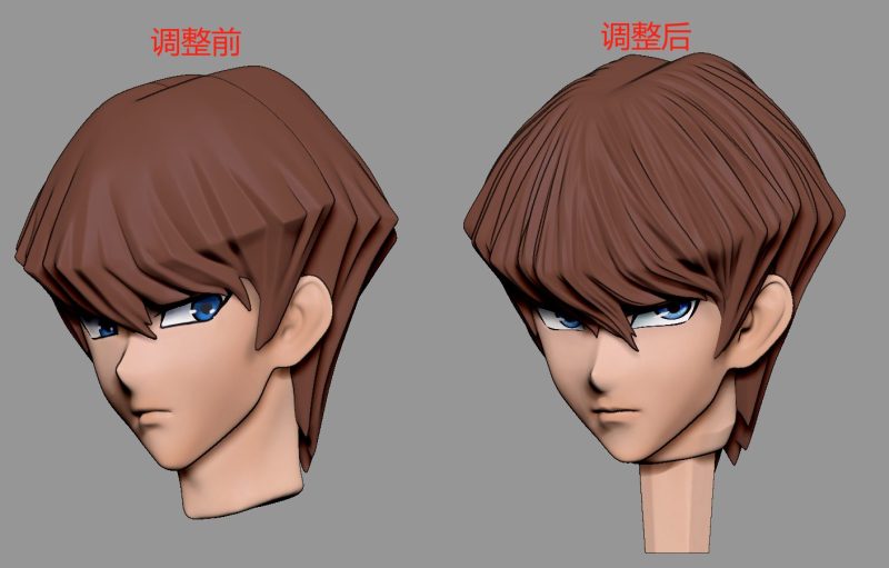 【Pre-order】Yu Gi Oh Obelisk the Tormentor & Seto Kaiba GK Resin Statue Aftershock Studio