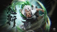 【Pre-order】Demon Slayer Sanemi Shinazugawa GK Resin Statue 1/6 Scale U-KING Studio