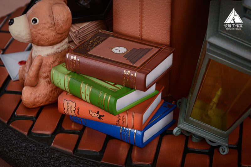 【Pre-order】Violet Evergarden GK Resin Statue 1/4 Scale PRISM Studio