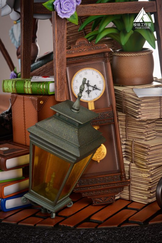 【Pre-order】Violet Evergarden GK Resin Statue 1/4 Scale PRISM Studio