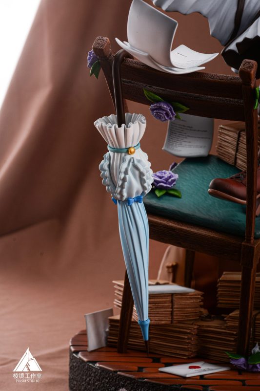 【Pre-order】Violet Evergarden GK Resin Statue 1/4 Scale PRISM Studio