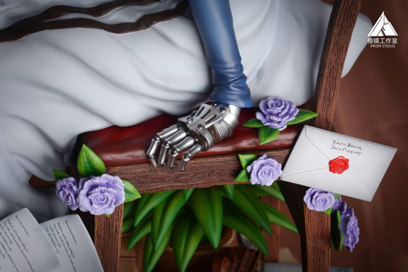 【Pre-order】Violet Evergarden GK Resin Statue 1/4 Scale PRISM Studio