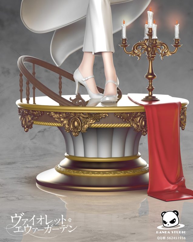 【Pre-order】Violet Evergarden GK Resin Statue 1/6 Scale Panda Studio