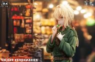 【Pre-order】Violet Evergarden GK Resin Statue 1/6 Scale Light Team Studio