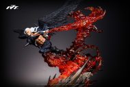 【Pre-order】One Piece King GK Resin Statue ATT Studio