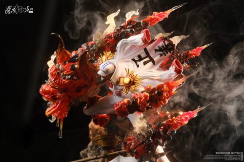 【Pre-order】One Piece Admiral of the Fleet Akainu Sakazuki GK Resin Statue Magic Ledger Studio