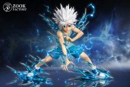 【Pre-order】Hunter x Hunter Killua GK Resin Statue Zook Factory Studio