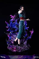 【Pre-order】Hunter x Hunter Yellmi Zaoldyeck GK Resin Statue Wings Studio