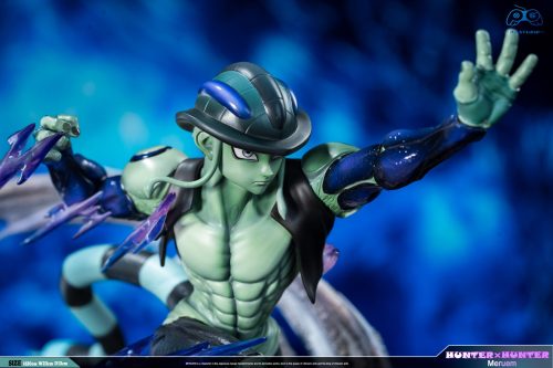 【Pre-order】Hunter x Hunter Meruem GK Resin Statue PG Studio