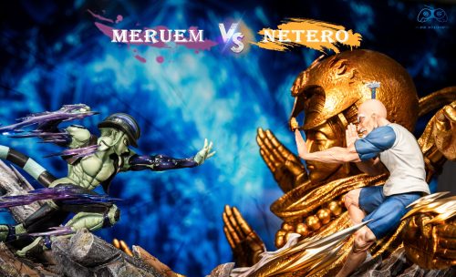 【Pre-order】Hunter x Hunter Meruem GK Resin Statue PG Studio