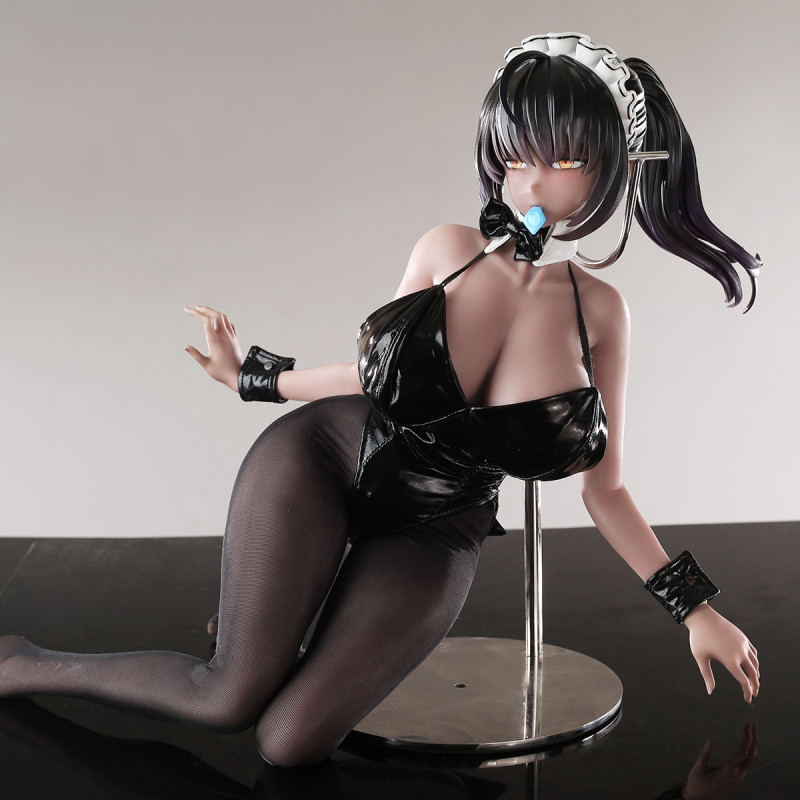 【Pre-order】Blue Archive Karin GK Resin Statue Otaku Doll Studio