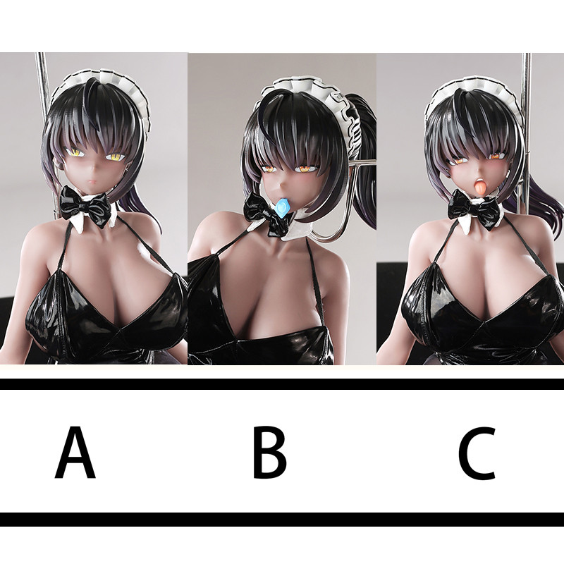 【Pre-order】Blue Archive Karin GK Resin Statue Otaku Doll Studio