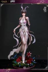 【Pre-order】Douluo Continent Xiao Wu Statue 1/3 Scale Jomotal Studio